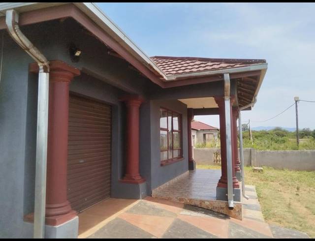 3 BEDROOM HOUSE FOR SALE IN TSWINGA